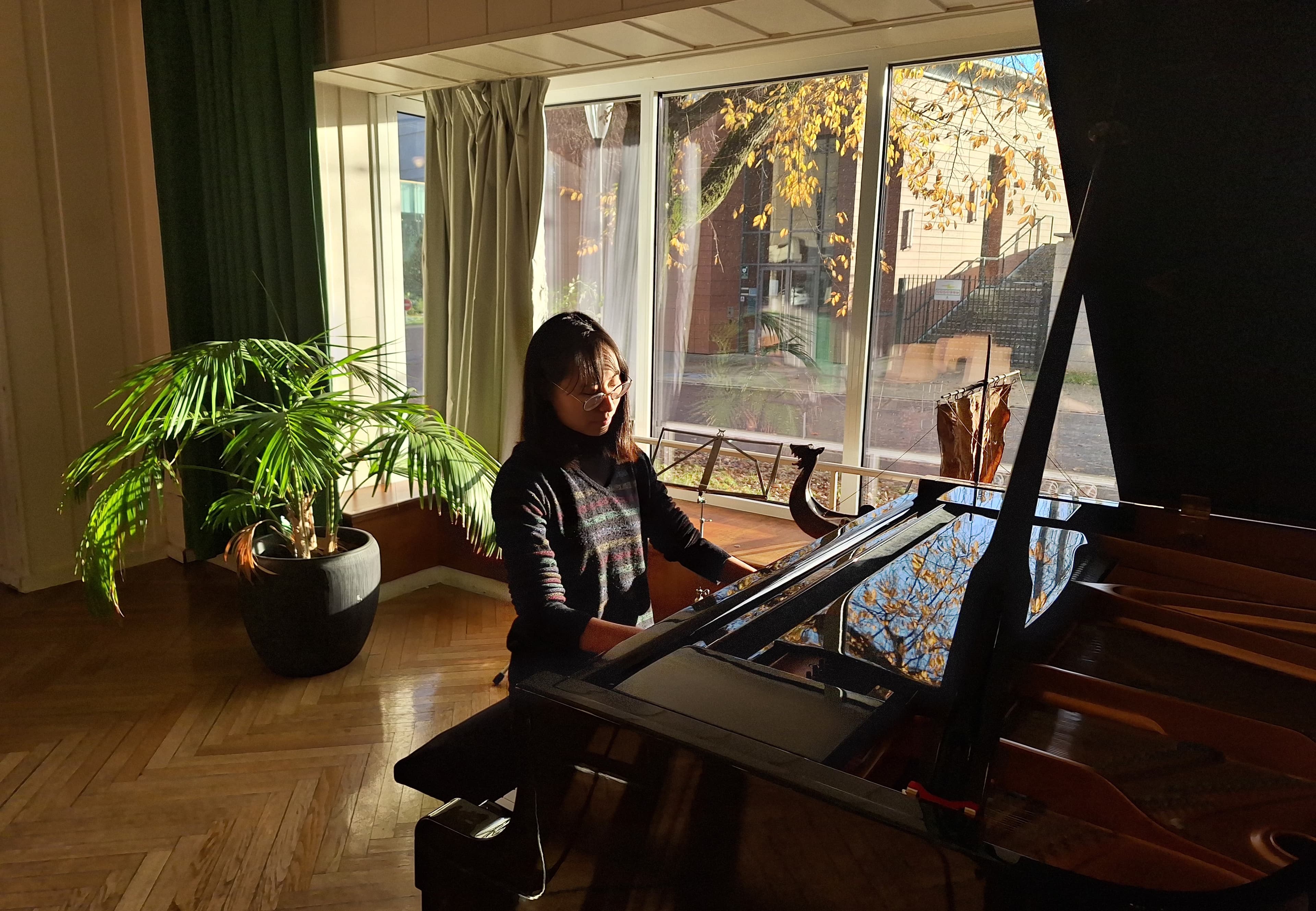 Photo 03 – Tempo Chopin