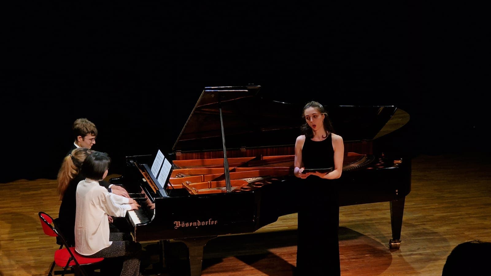 Photo 09 – Tempo Chopin