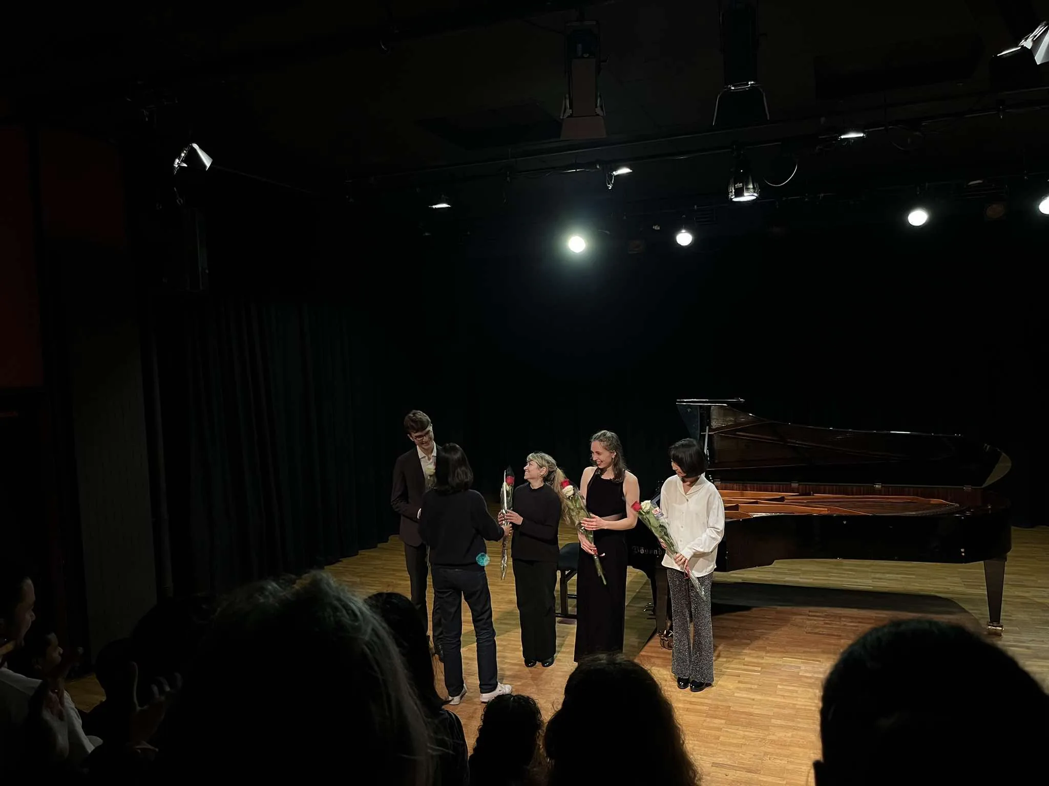 Photo 10 – Tempo Chopin