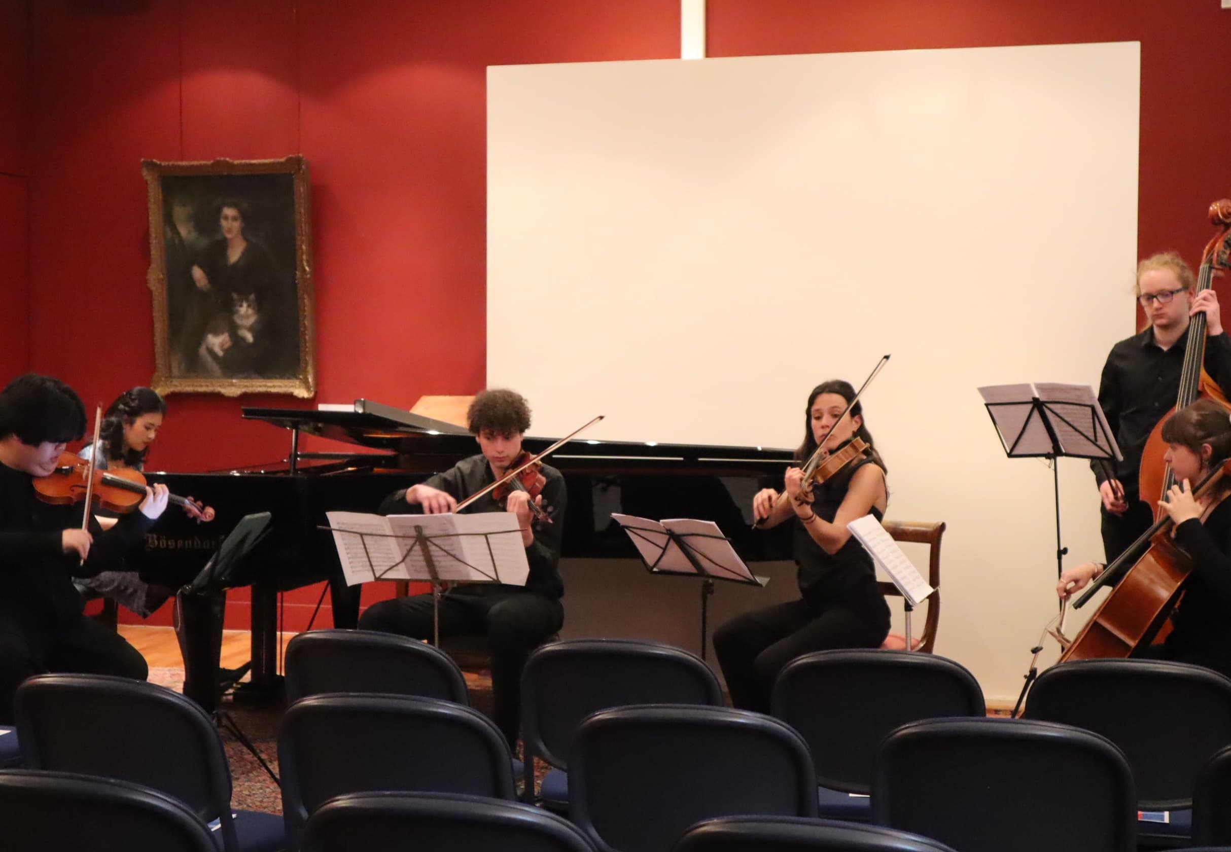 Photo 12 – Tempo Chopin