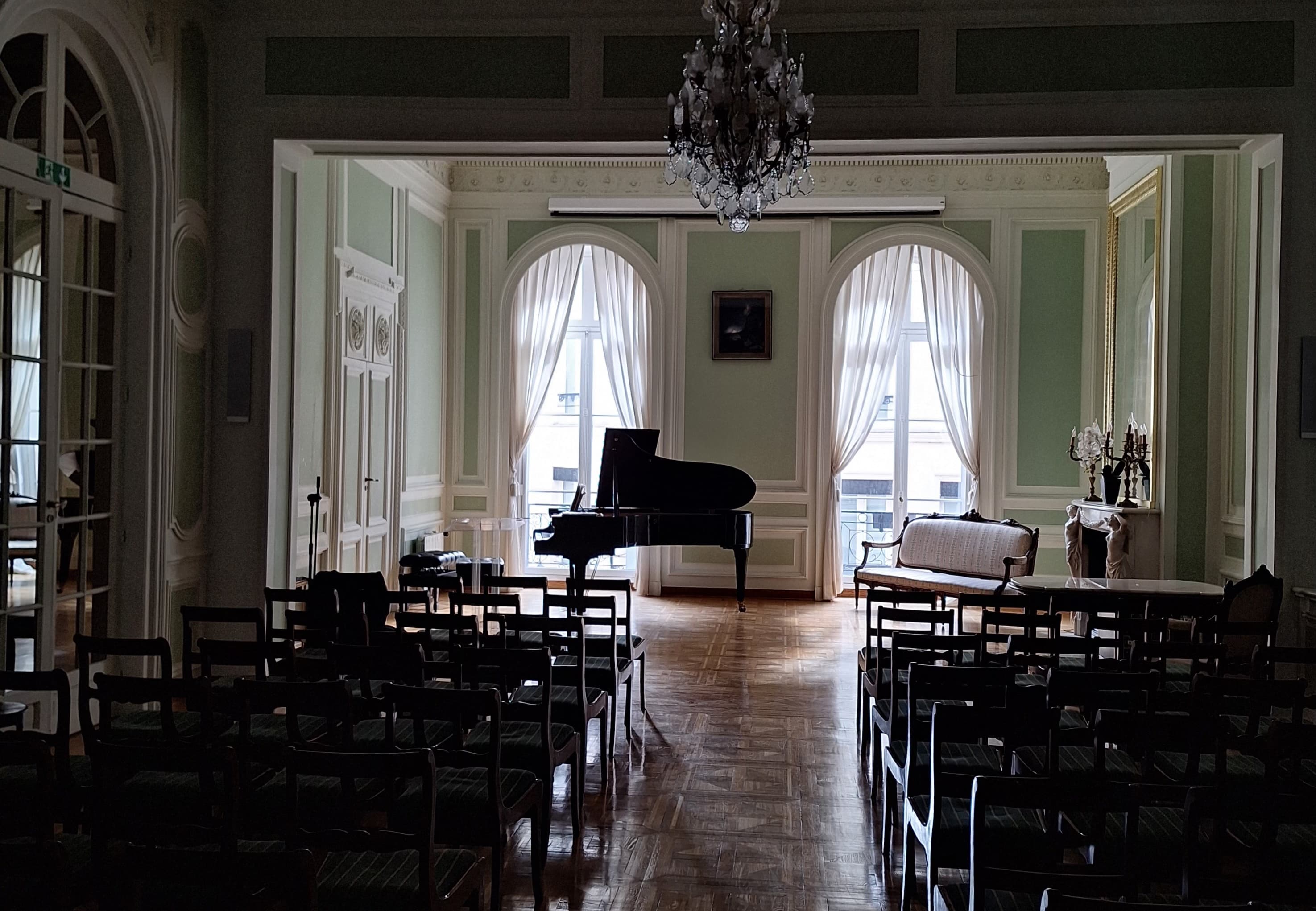 Photo 15 – Tempo Chopin