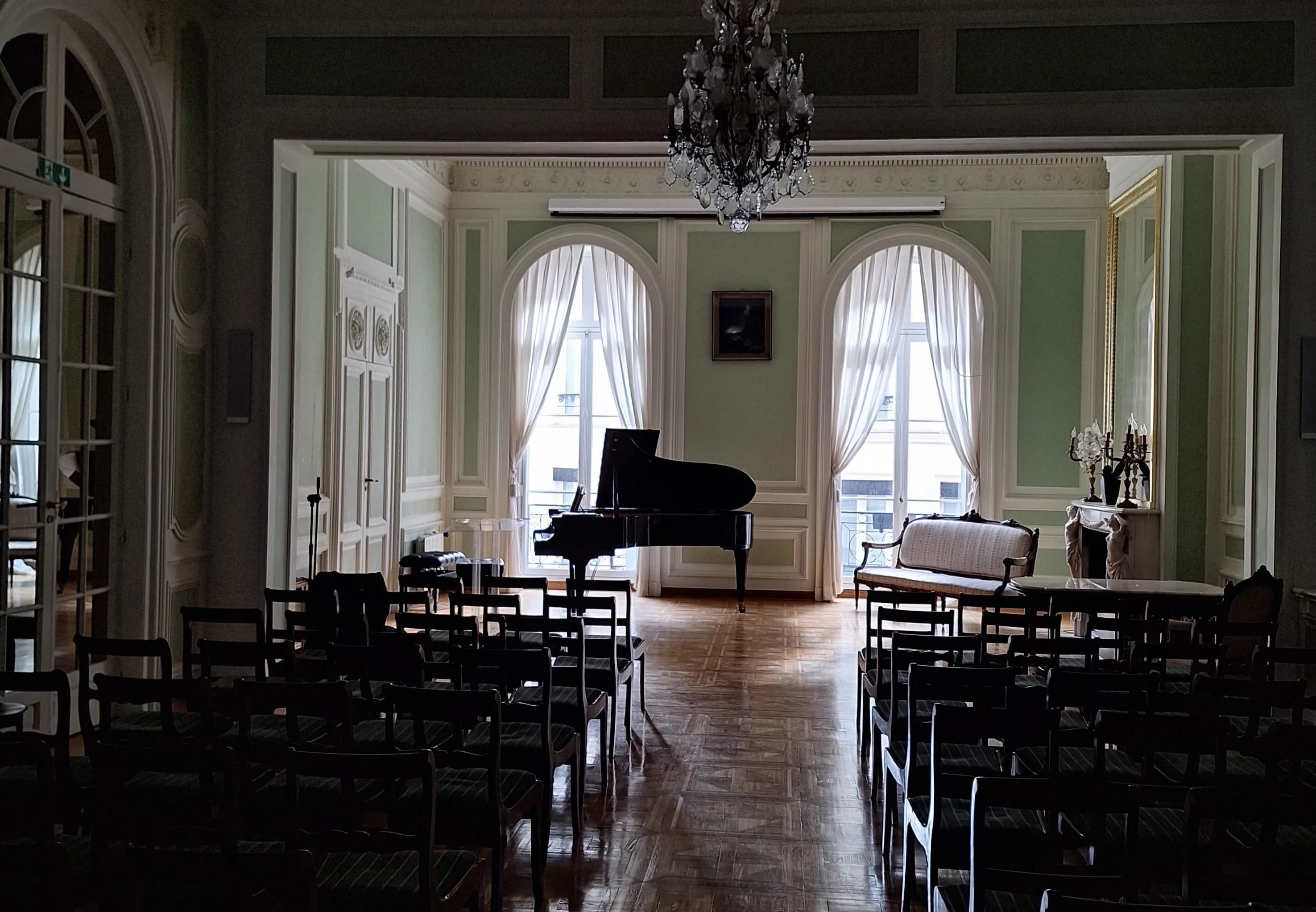 Photo 15 – Tempo Chopin
