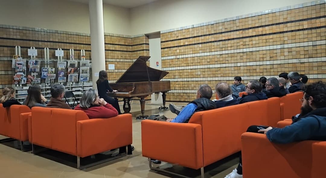 Bibliothèque Sainte-Barbe