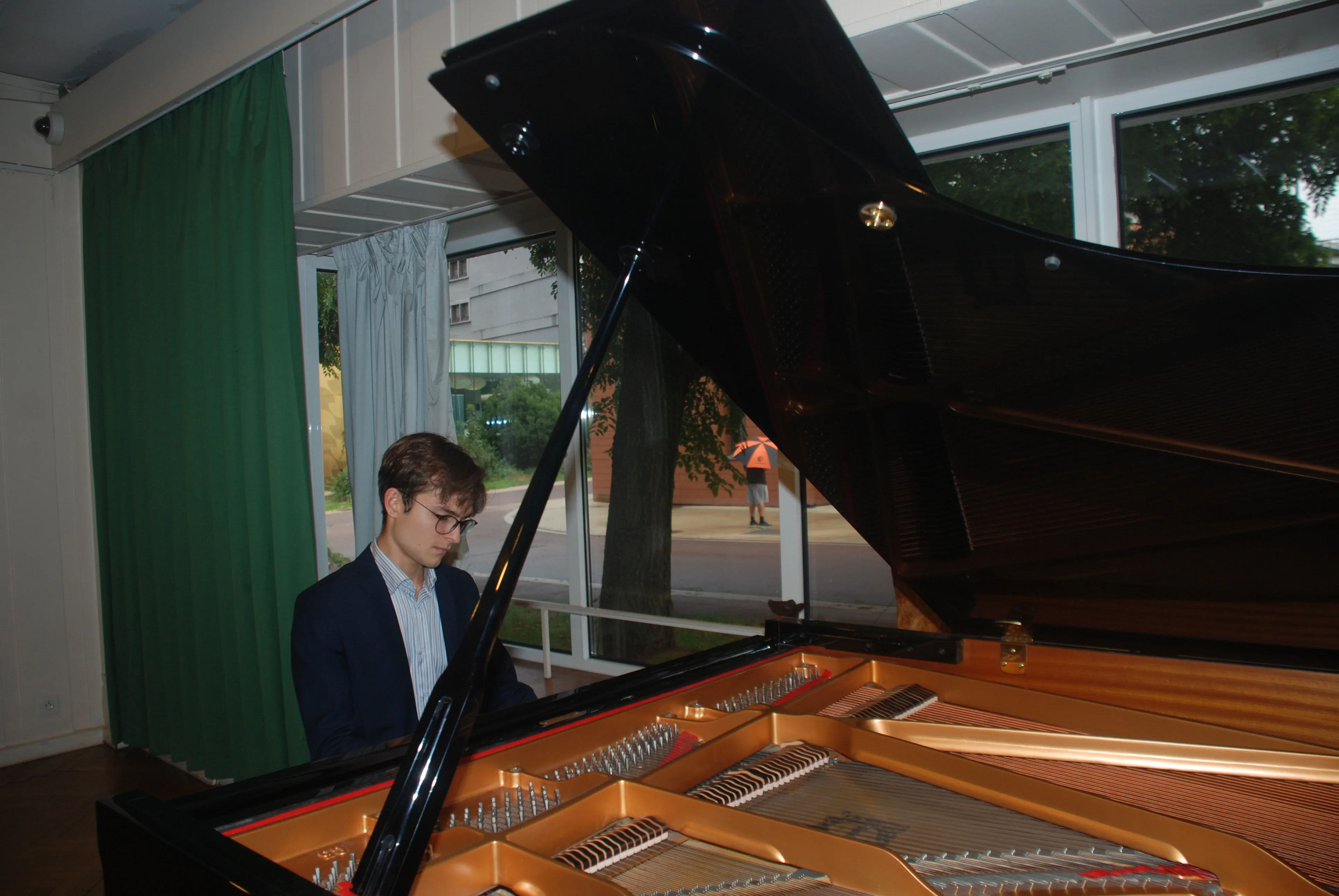 Photo 19 – Tempo Chopin