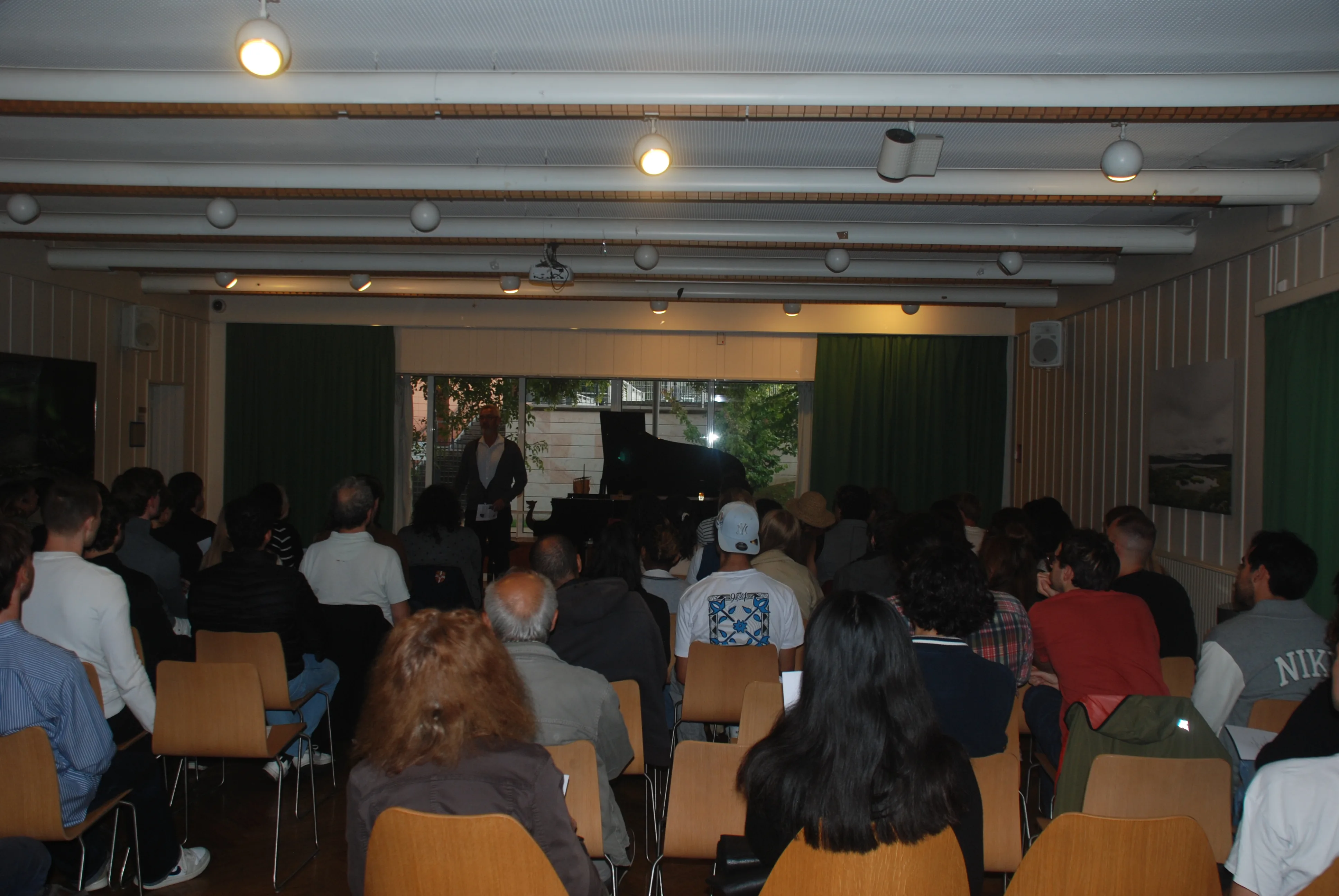 Photo 22 – Tempo Chopin