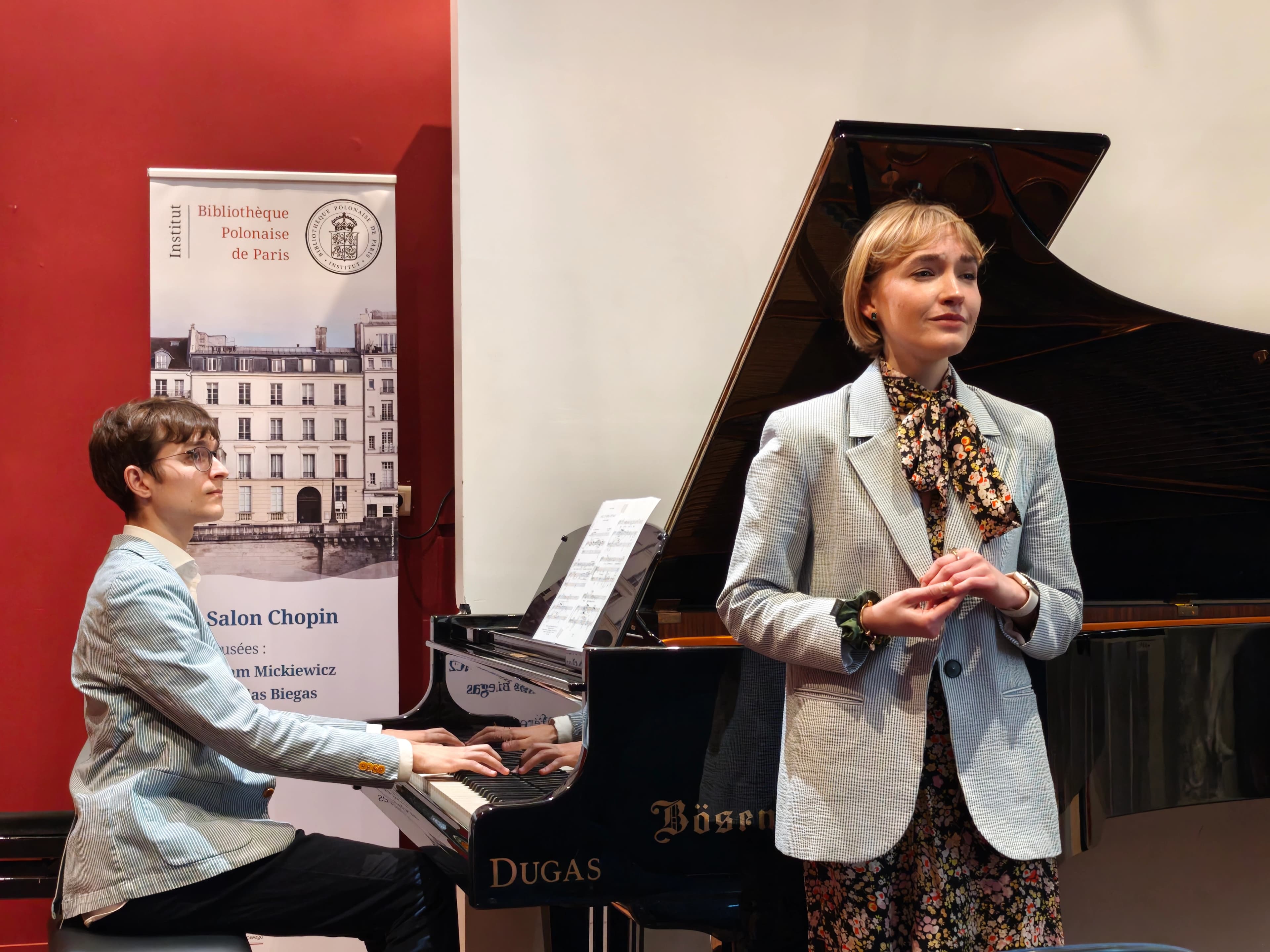 Photo 23 – Tempo Chopin