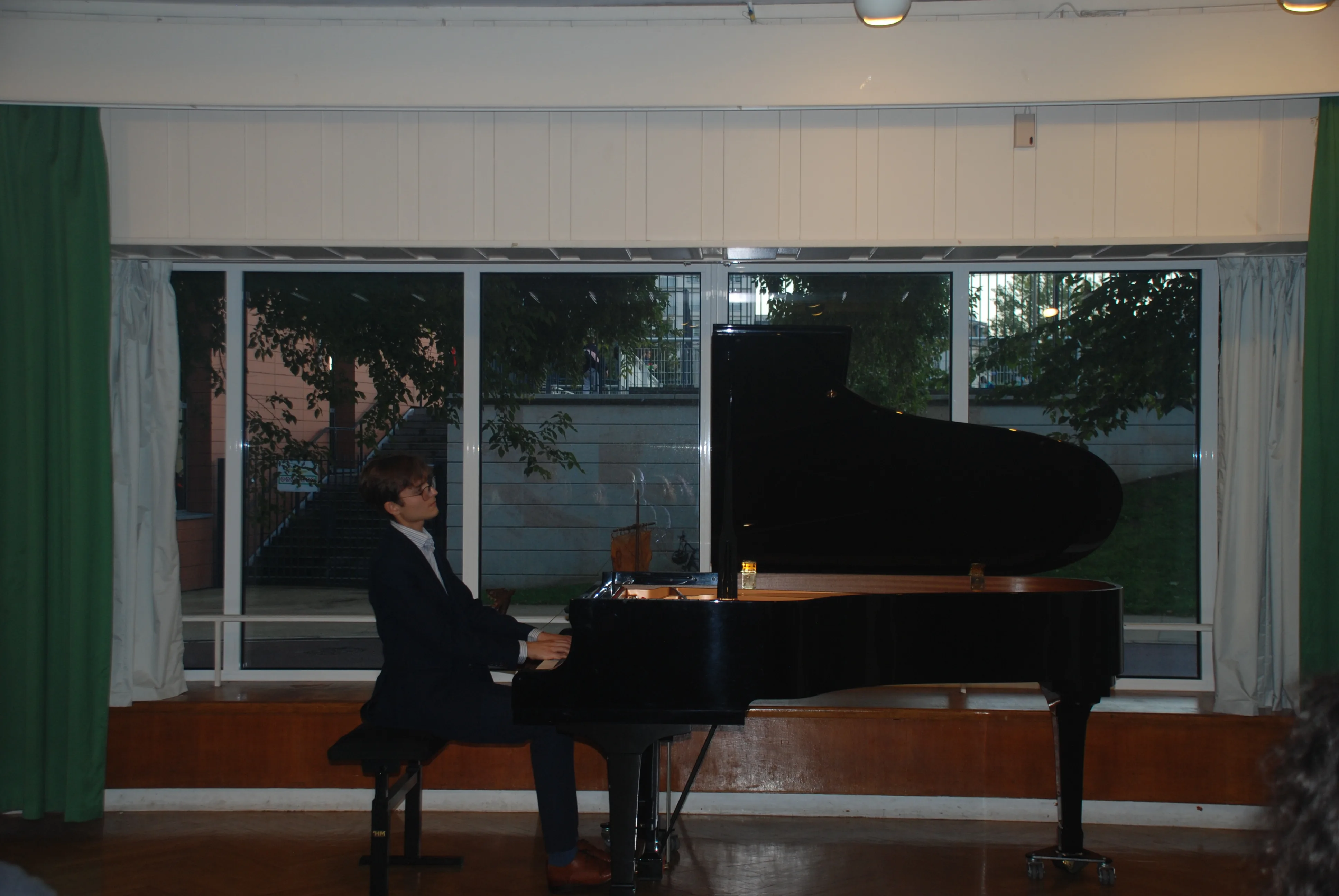Photo 24 – Tempo Chopin