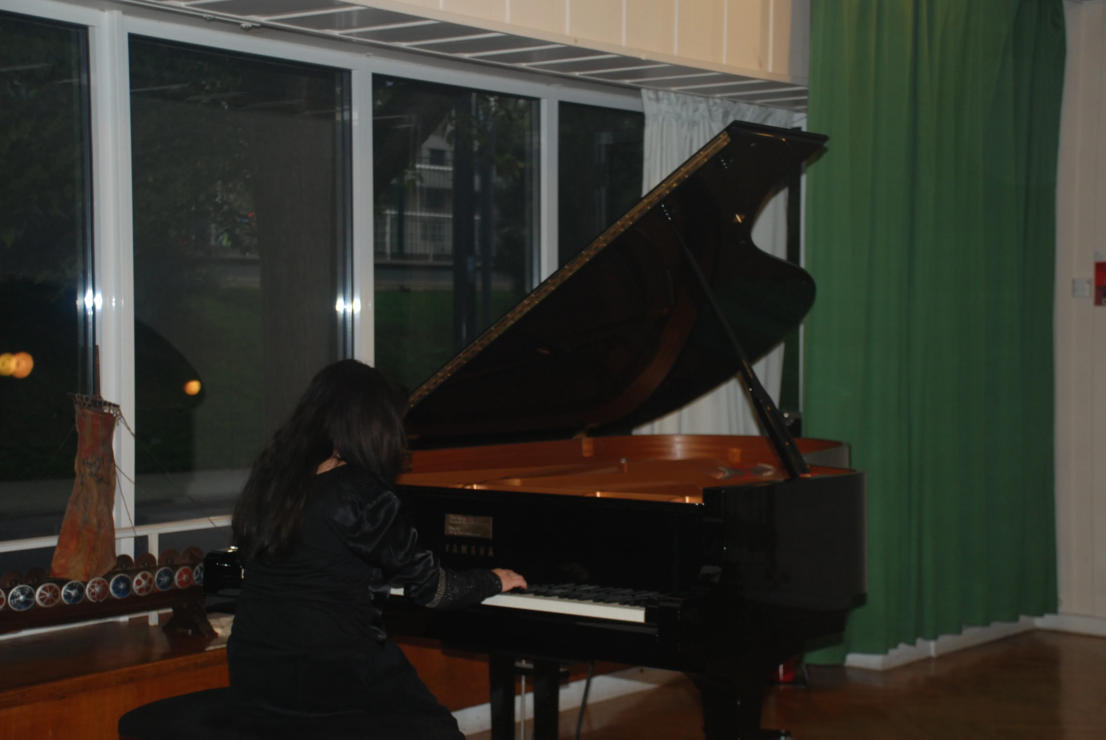 Photo 25 – Tempo Chopin