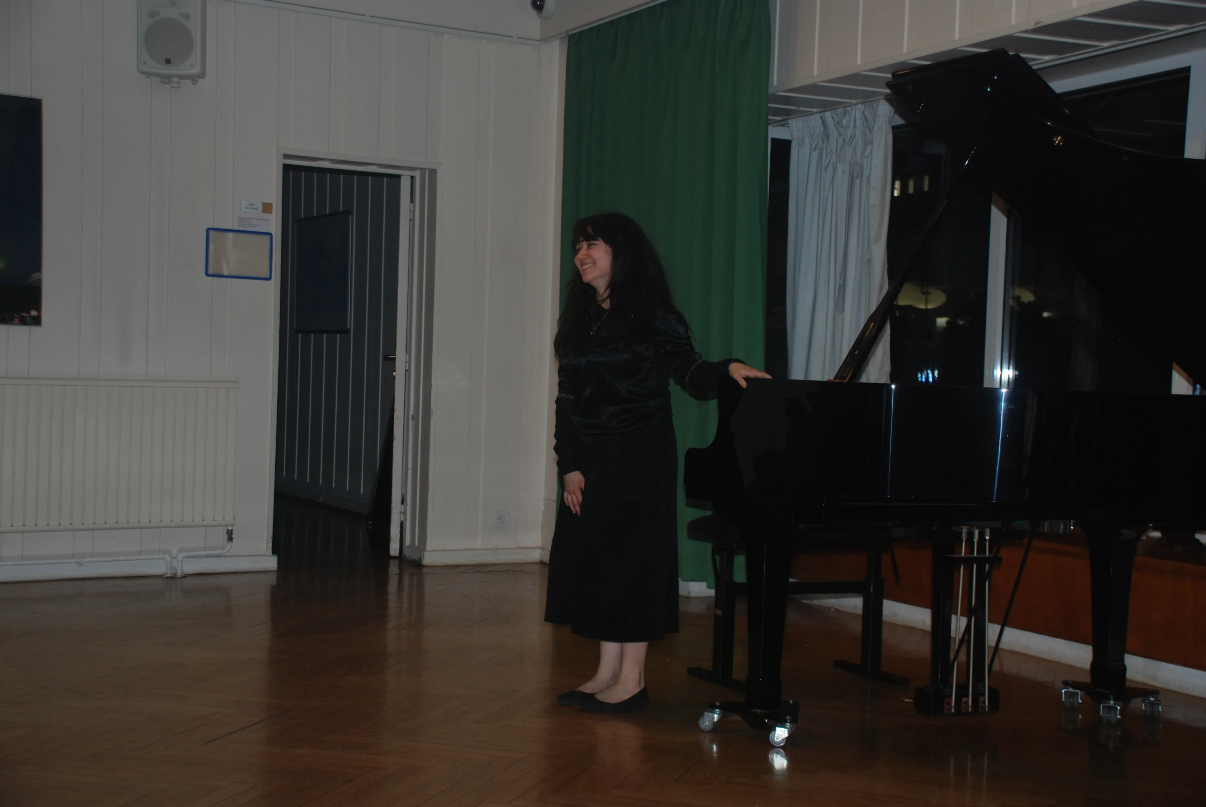 Photo 26 – Tempo Chopin