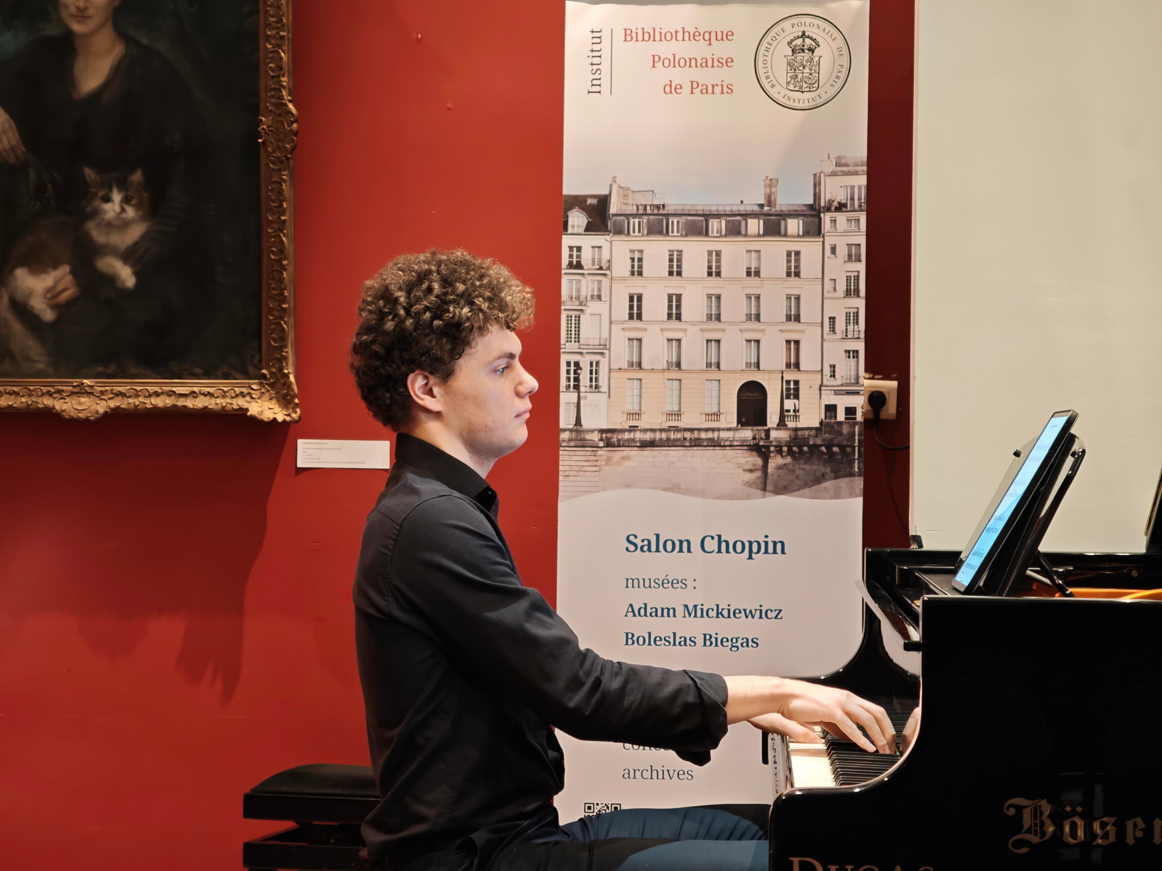 Photo 27 – Tempo Chopin