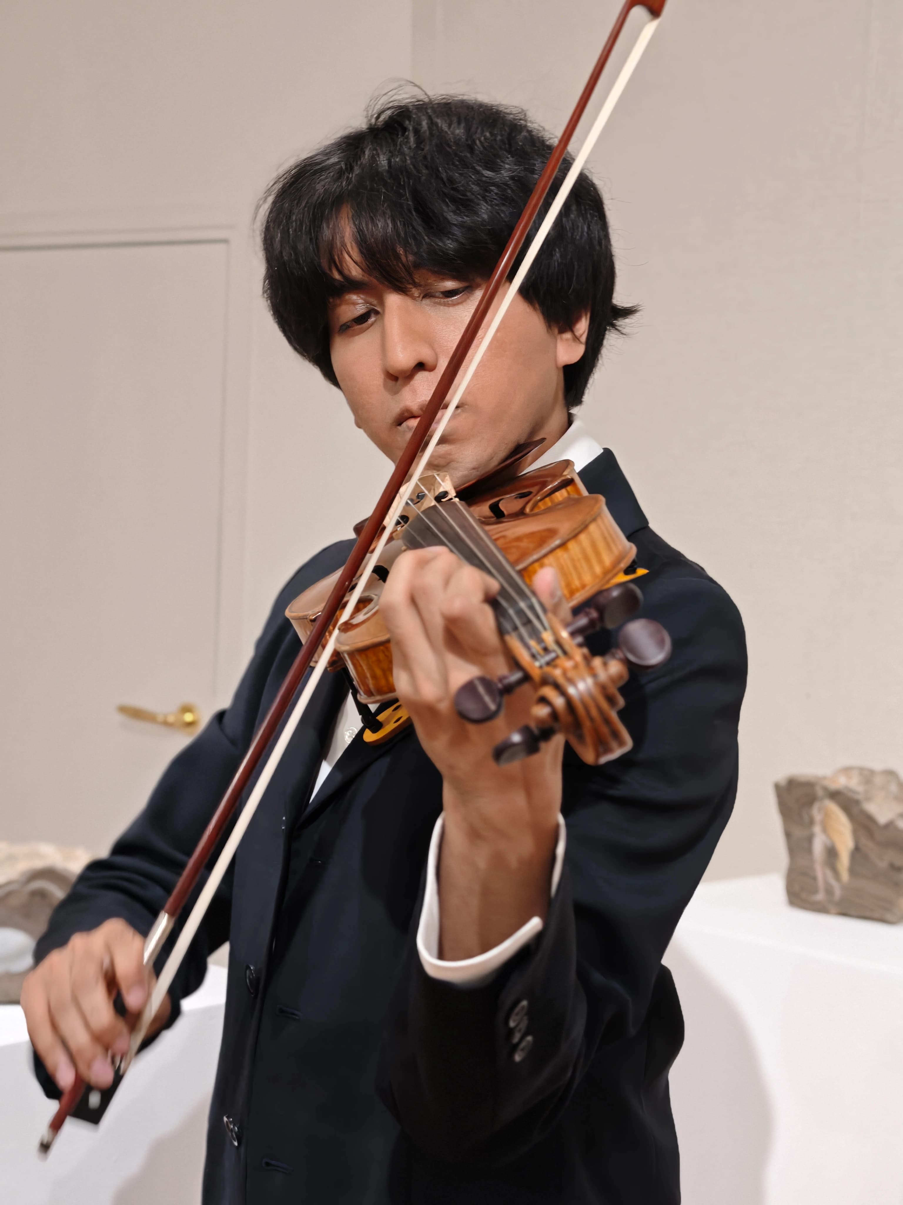 Photo 28 – Tempo Chopin