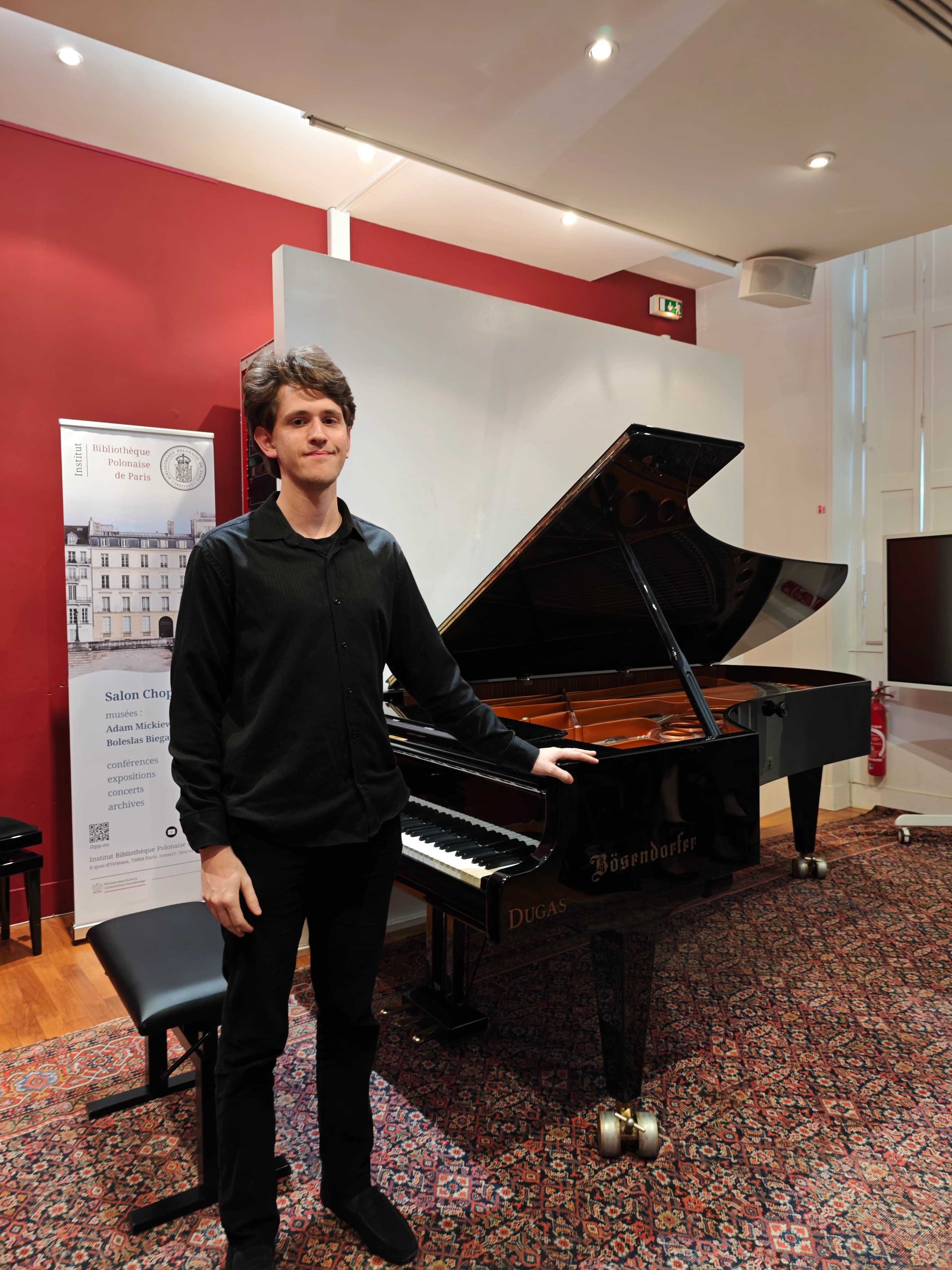 Photo 30 – Tempo Chopin